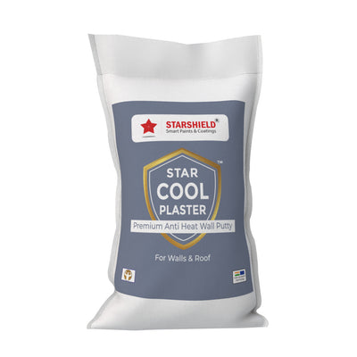 Star Cool Plaster