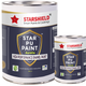 Star	PU Paint Aurelia