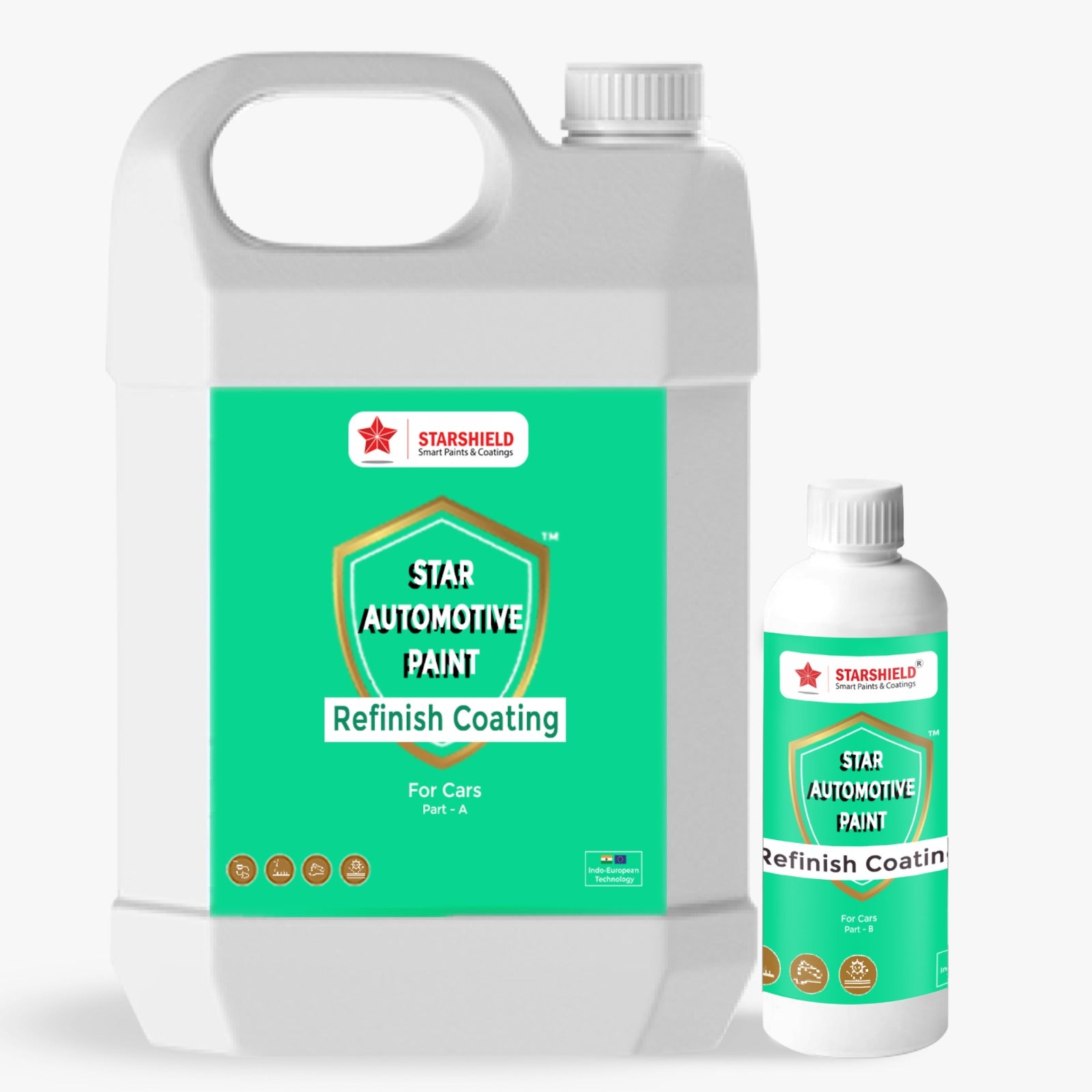 Star Automotive Paint