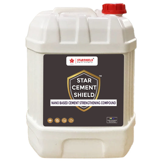 Star Cement Shield -Strength