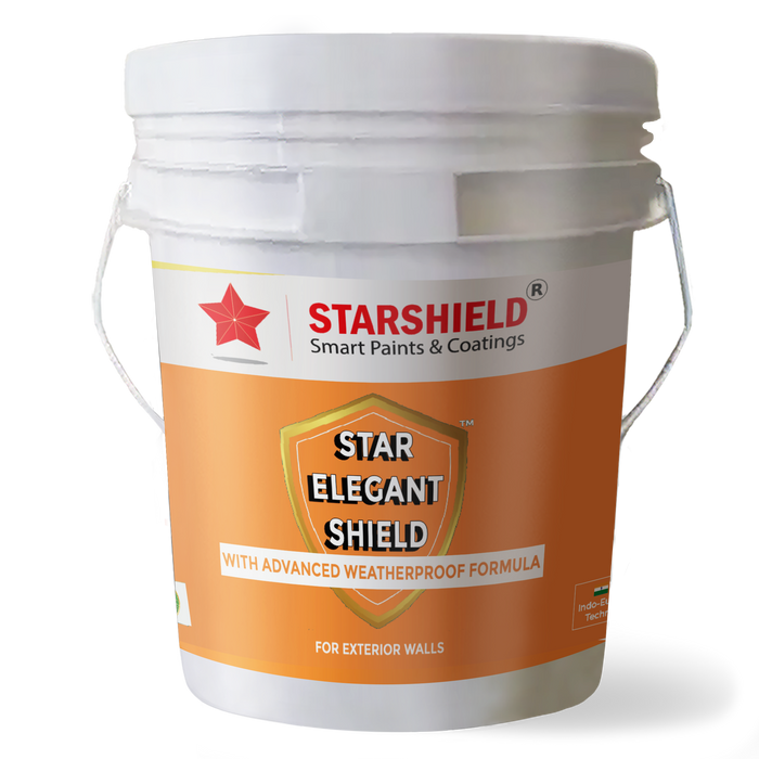 STAR ELEGANT SHIELD EXTERIOR