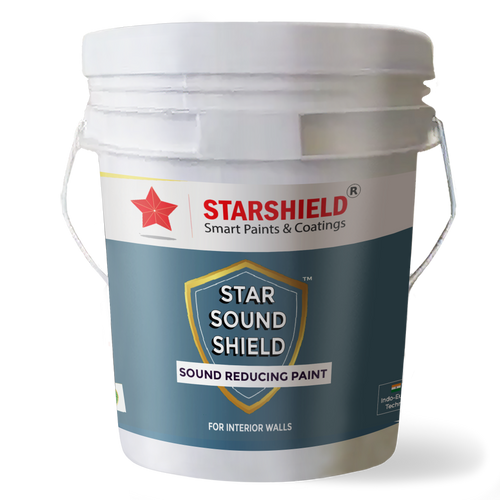 Star Sound Shield