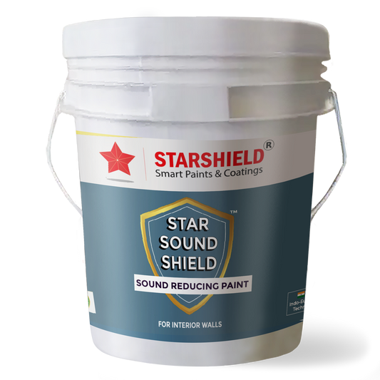 Star Sound Shield