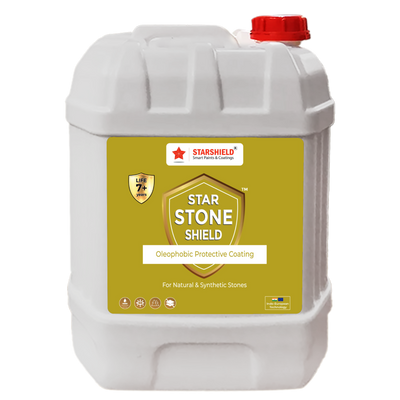 Star Stone Shield 2K