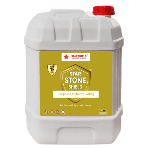 Star Stone Shield