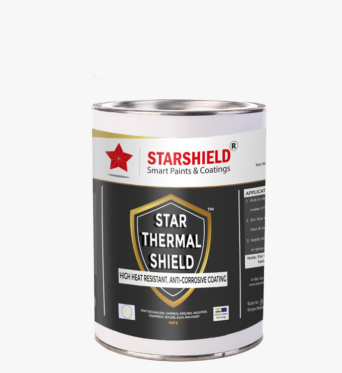Star Thermal Shield Water Based