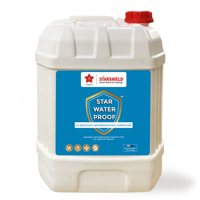 roof waterproofing products