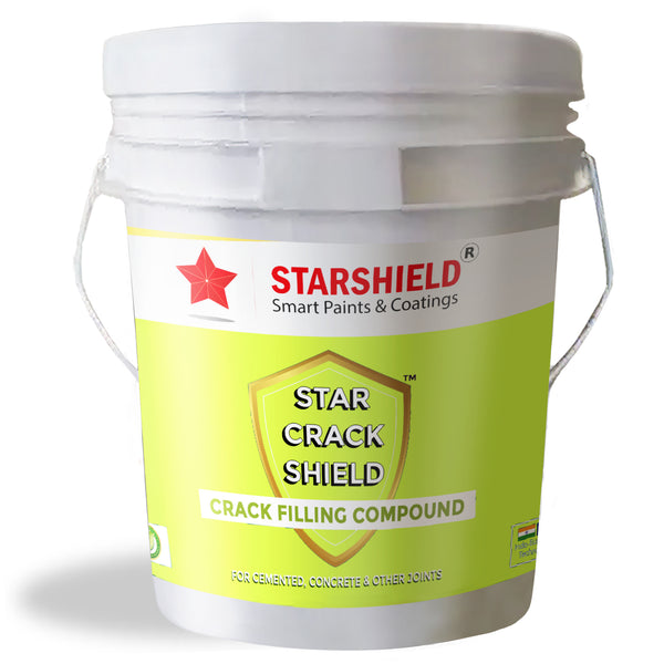 Star Crack Shield