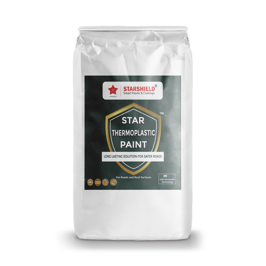 Star Thermoplastic Paint