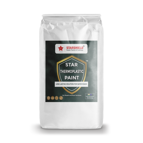 Star Thermoplastic Paint