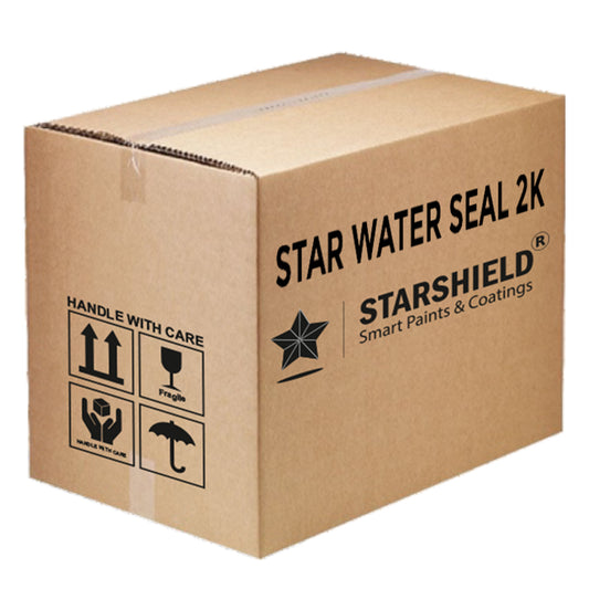 Star Water Seal 2k