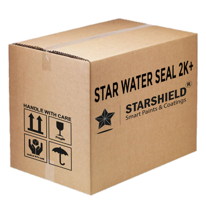 Star Water Seal 2K+