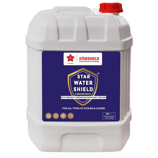 Star Water Shield - Concentrate