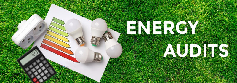 Energy Audits for Enhanced Efficiency