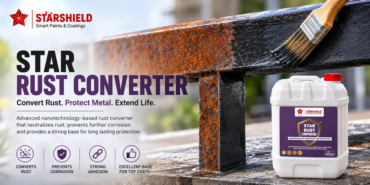 Star Rust converter