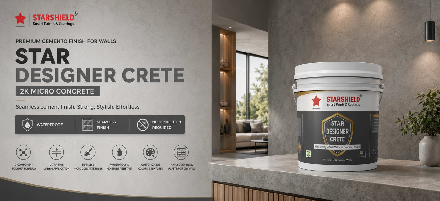 Star designer crete