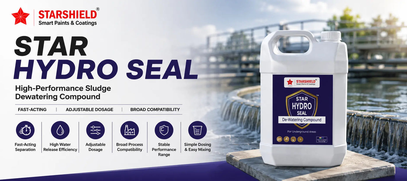 Star Hydro Seal