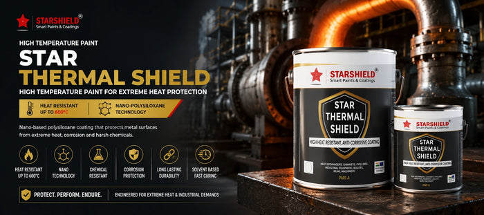 Star Thermal Shield