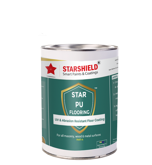 Star PU Shield