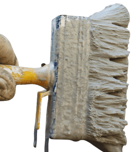 Star Waterproof Interior: Transform walls into a fortress against dampness. Dust-free, long-lasting results assured.
