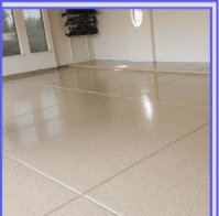 Star Epoxy Shield: Ultimate solution for epoxy floor coating, acid-resistant and durable.