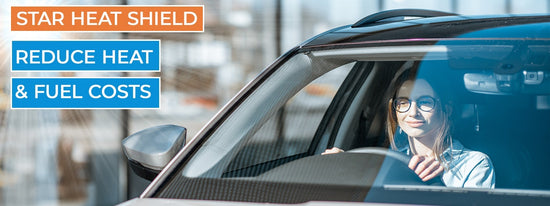 Sun Control Transparent IR-UV Anti-Heat Glass Coating for Car ...