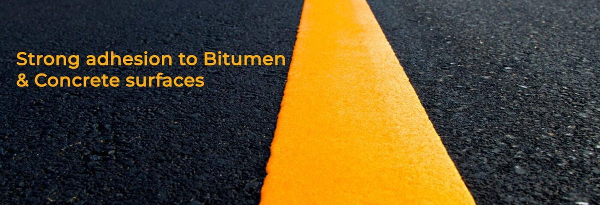 Traffic Marking Paint | Star Road Marking Paint by Starshield ...
