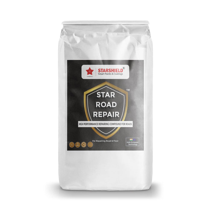 Star Road Repair