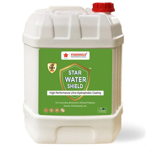 Star Water Shield Solvent