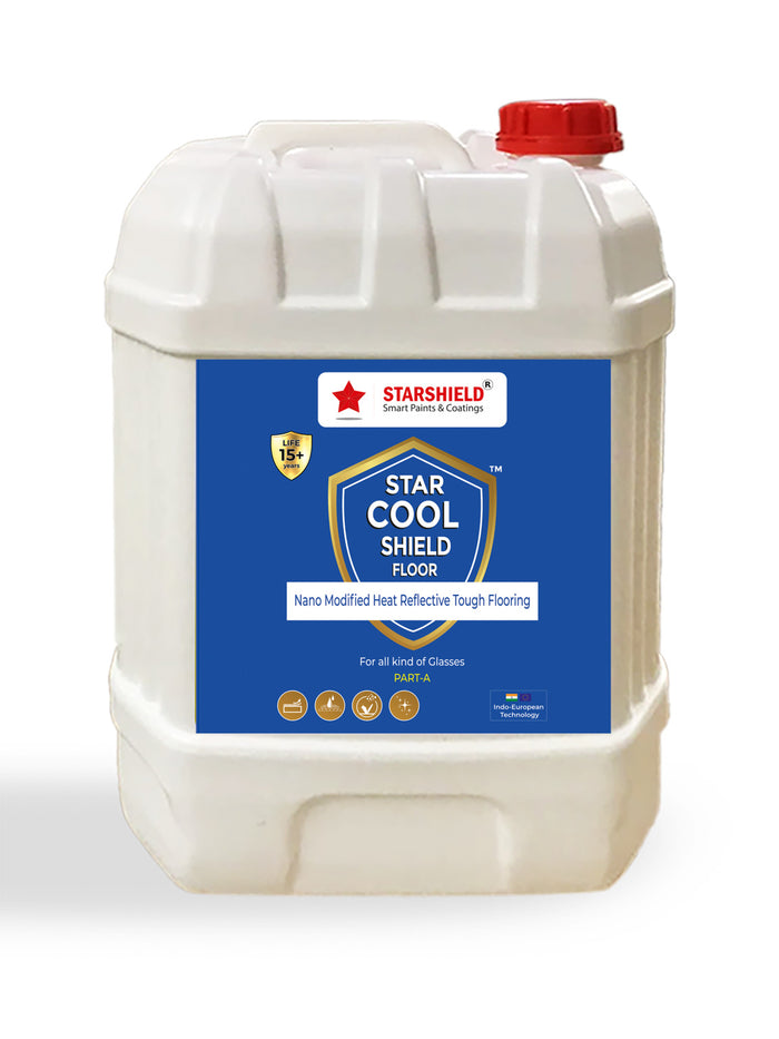 Star Cool Shield Floor