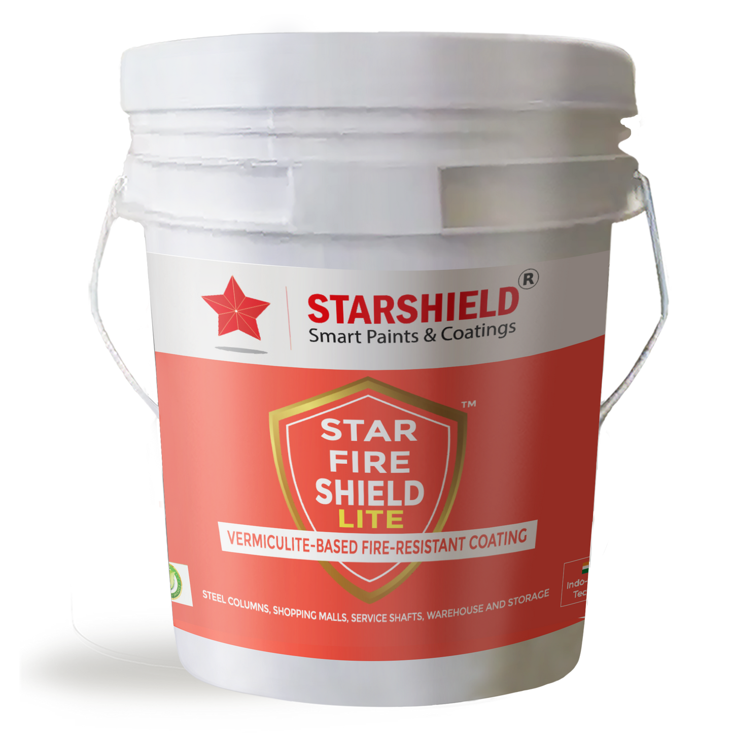Star Fire Shield Lite