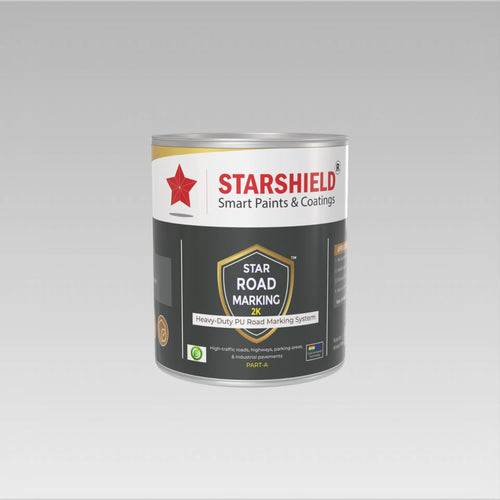 Star Road Marking 2K