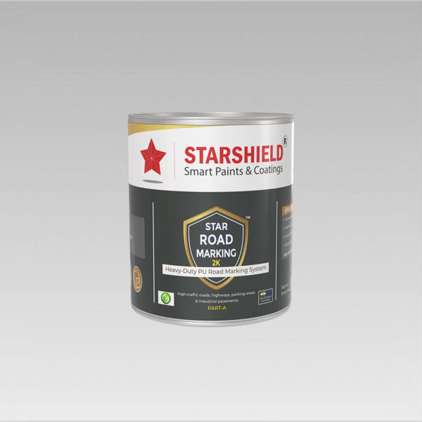 Star Road Marking 2K