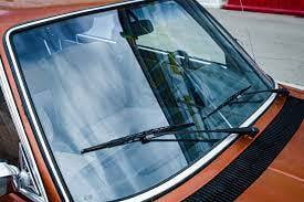 glass shield for car windshields