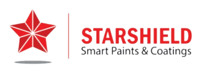 StarShield- Smart Paints & Coatings 