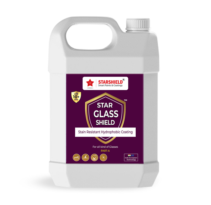 Discover Star Glass Shield: Anti-reflective coating glasses price, long-lasting shine.