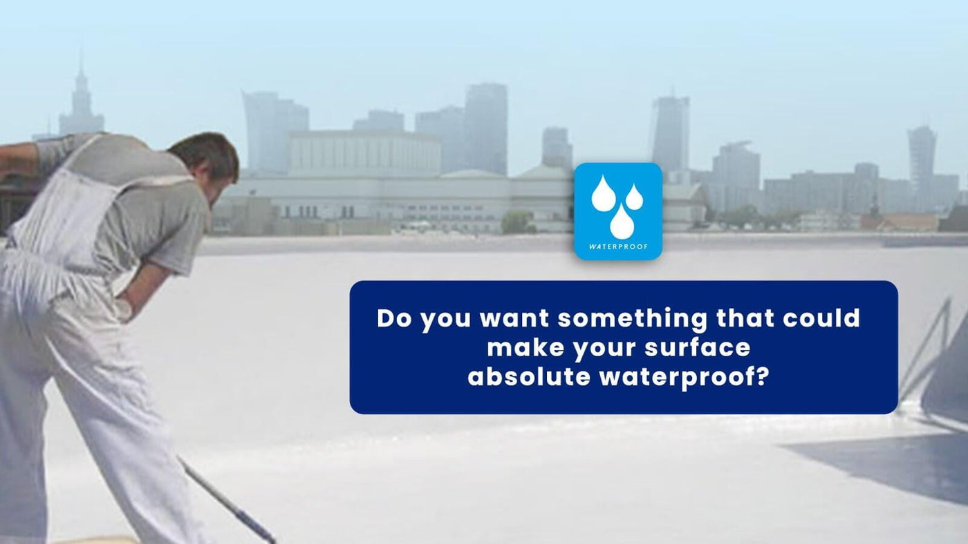 Experience unparalleled protection with Star Aqua Shield +: Dust, algae, and fungus resistant. Order now!