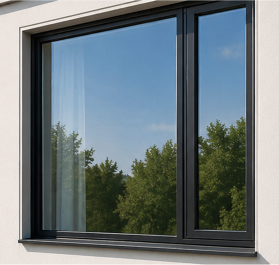 Window Glass